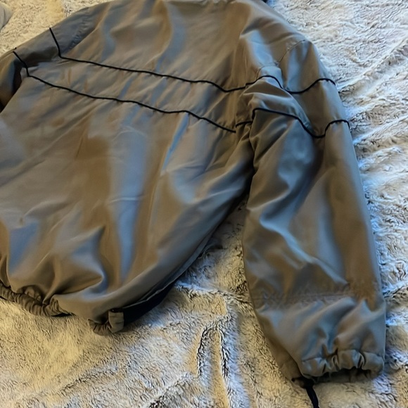 Aeropostale Quarter Zip XL Jacket with Hood - Picture 11 of 16